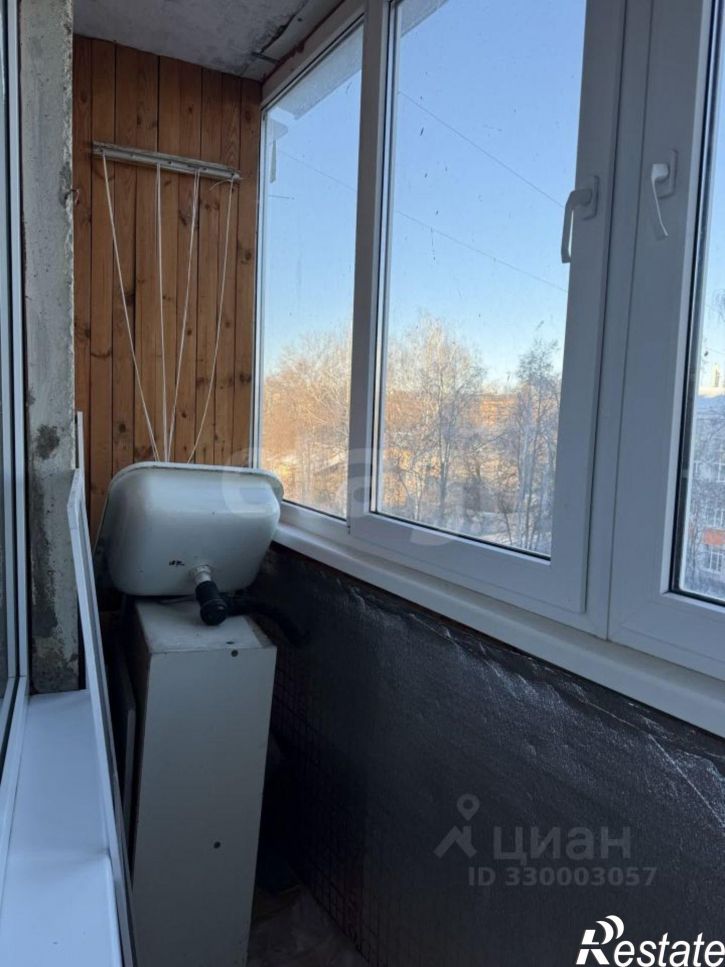 1-комн квартира улица Цветаева, 5А,  д. 5А