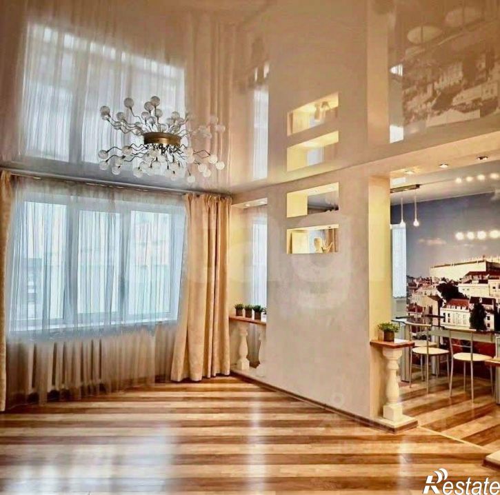 3-комн квартира Пионерская улица, 19,  д. 19