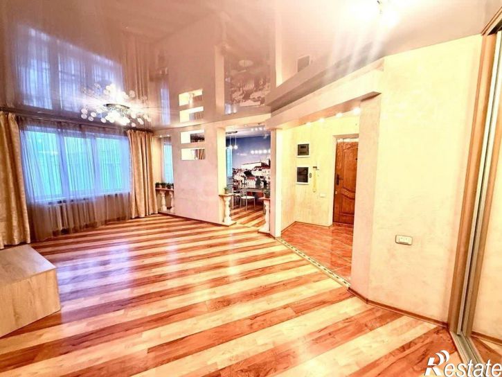 3-комн квартира Пионерская улица, 19,  д. 19