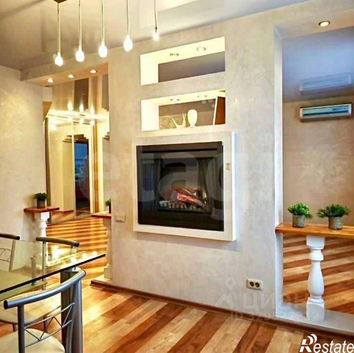 3-комн квартира Пионерская улица, 19,  д. 19