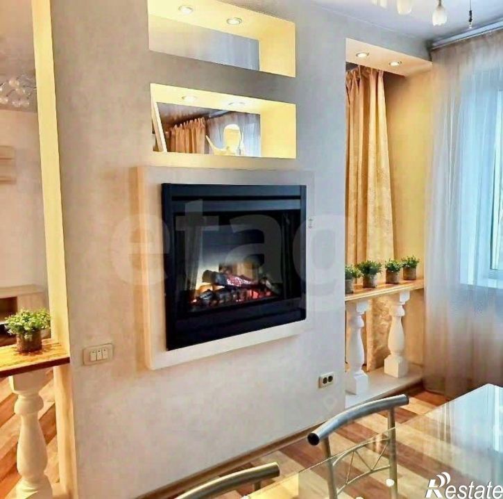 3-комн квартира Пионерская улица, 19,  д. 19