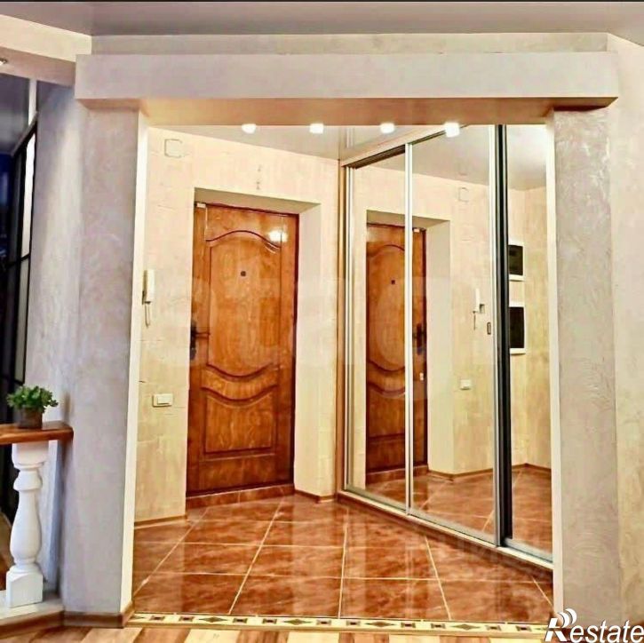 3-комн квартира Пионерская улица, 19,  д. 19