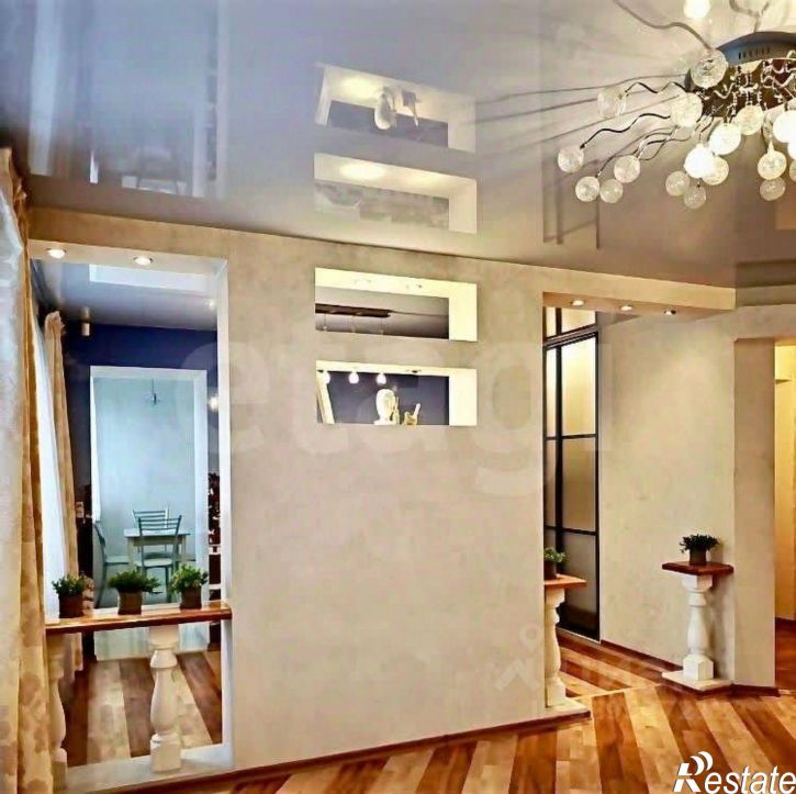 3-комн квартира Пионерская улица, 19,  д. 19