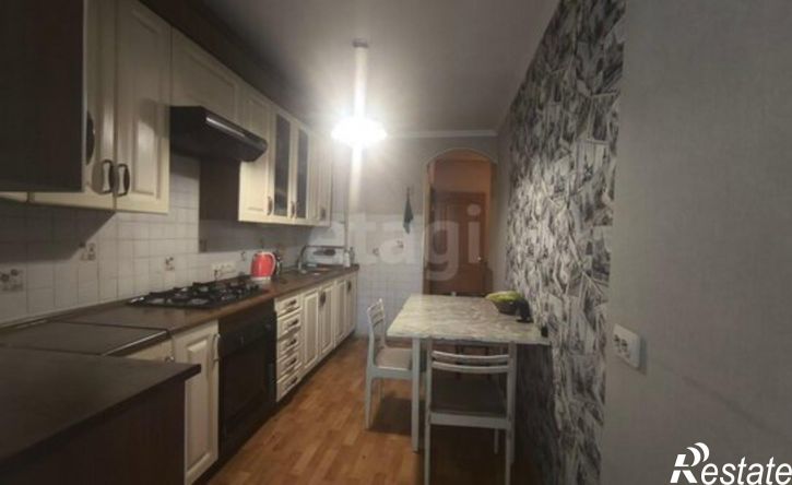 2-комн квартира Полесская улица, 19,  д. 19