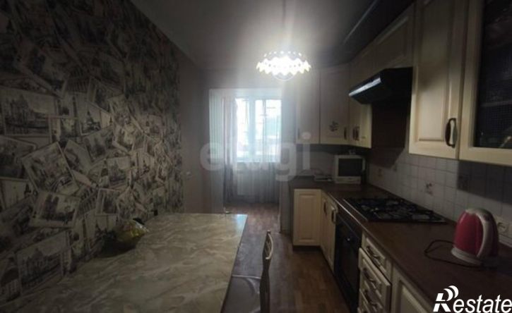 2-комн квартира Полесская улица, 19,  д. 19