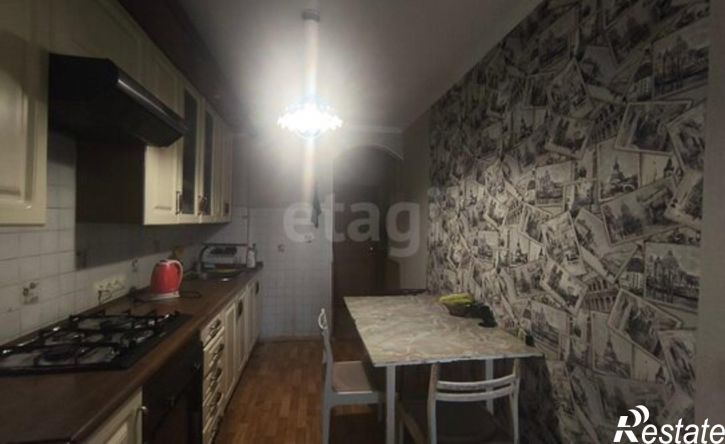 2-комн квартира Полесская улица, 19,  д. 19