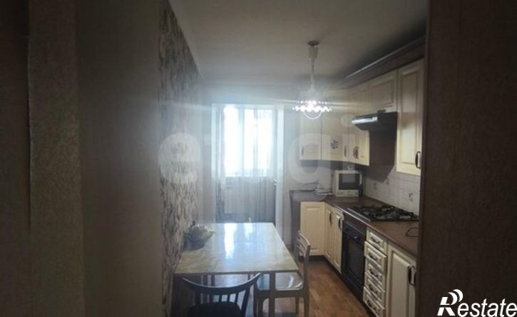 2-комн квартира Полесская улица, 19,  д. 19