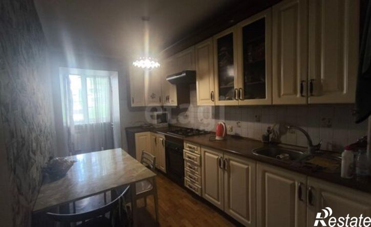2-комн квартира Полесская улица, 19,  д. 19