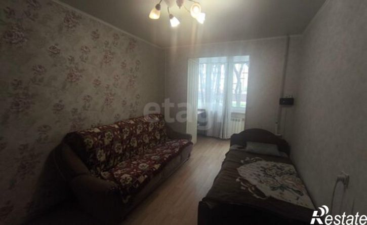 2-комн квартира Полесская улица, 19,  д. 19