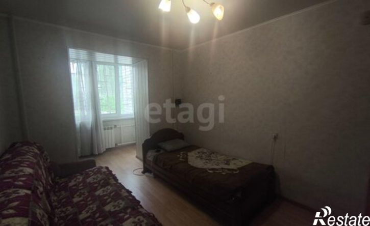 2-комн квартира Полесская улица, 19,  д. 19