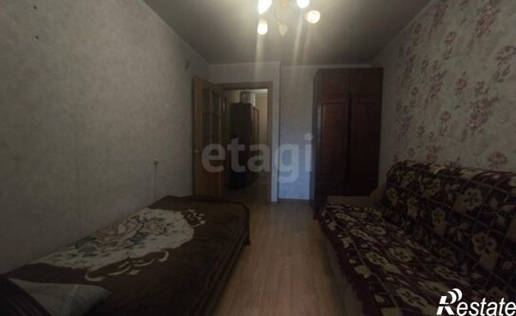 2-комн квартира Полесская улица, 19,  д. 19