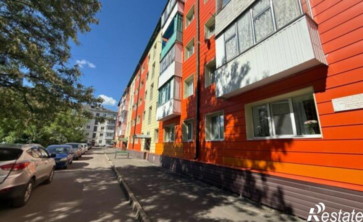 1-комн квартира ул Сурена Шаумяна, 28,  д. 28