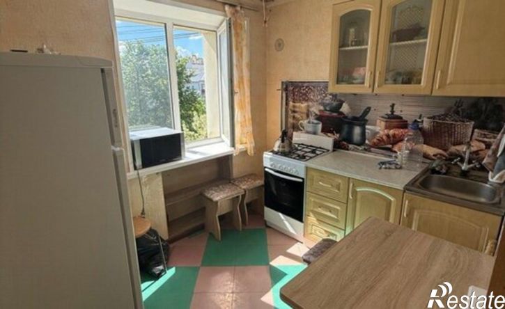 1-комн квартира ул Сурена Шаумяна, 28,  д. 28