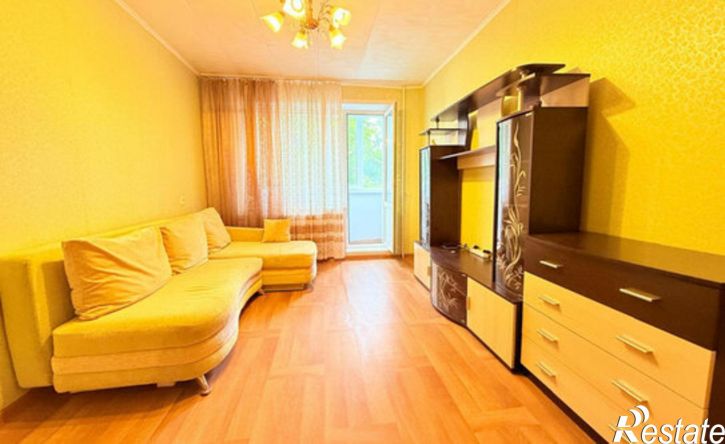 1-комн квартира ул Кромская, 11,  д. 11