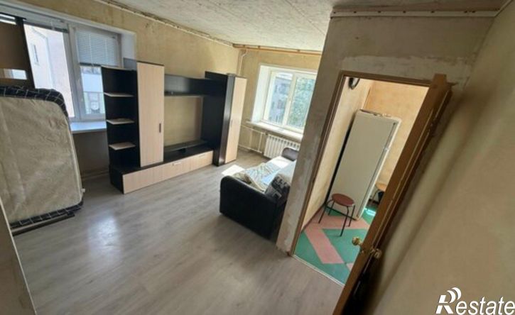 1-комн квартира ул Сурена Шаумяна, 28,  д. 28
