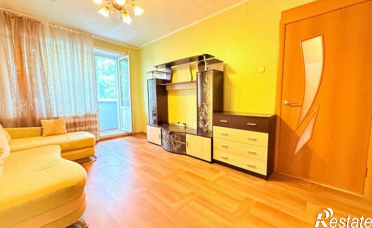 1-комн квартира ул Кромская, 11,  д. 11