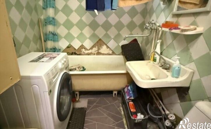 1-комн квартира ул Сурена Шаумяна, 28,  д. 28