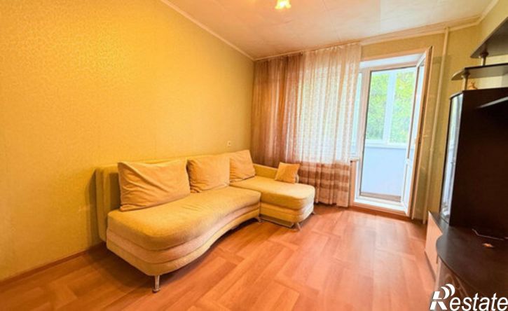 1-комн квартира ул Кромская, 11,  д. 11