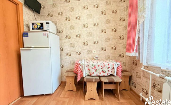 1-комн квартира ул Кромская, 11,  д. 11