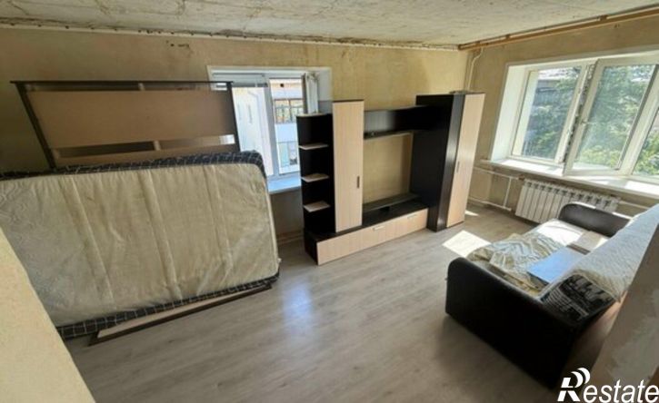 1-комн квартира ул Сурена Шаумяна, 28,  д. 28