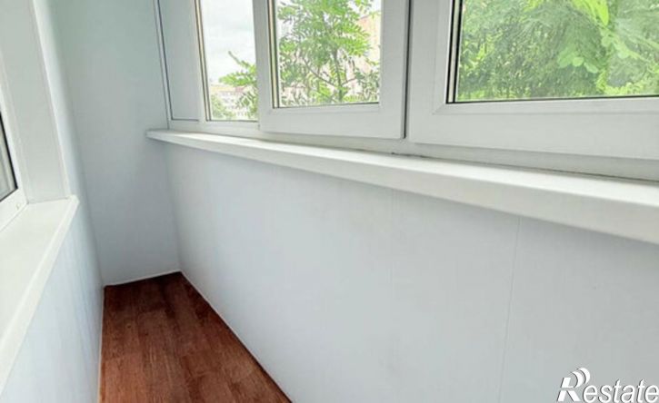 1-комн квартира ул Кромская, 11,  д. 11