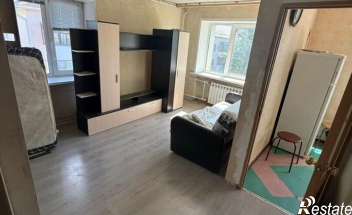 1-комн квартира ул Сурена Шаумяна, 28,  д. 28