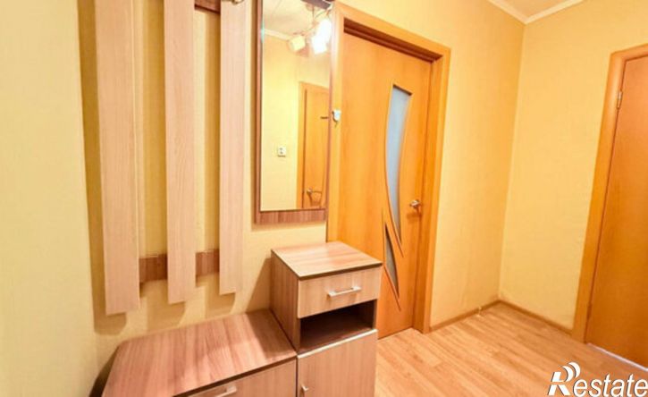 1-комн квартира ул Кромская, 11,  д. 11