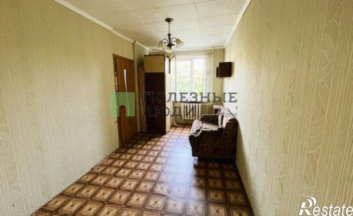 2-комн квартира ул Цветаева, 36,  д. 36