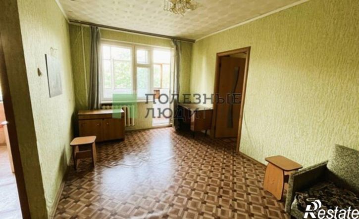 2-комн квартира ул Цветаева, 36,  д. 36