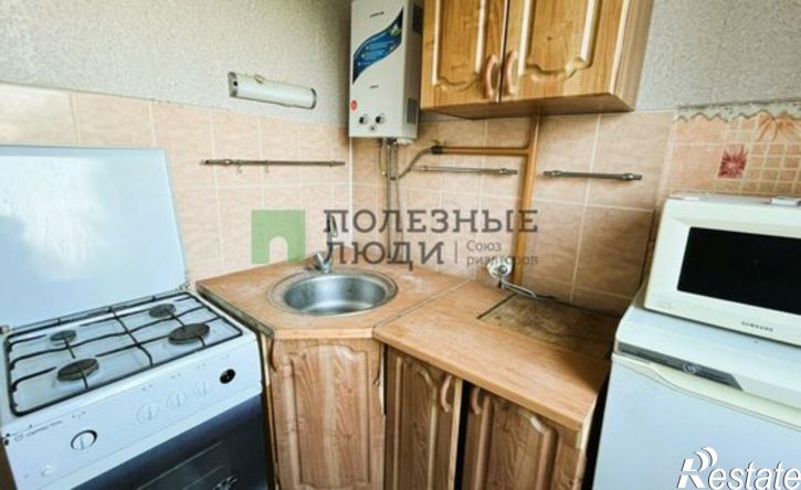 2-комн квартира ул Цветаева, 36,  д. 36