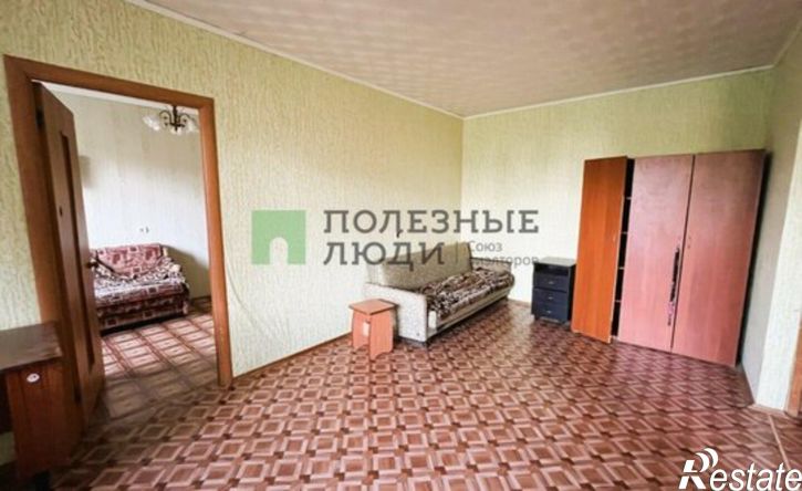 2-комн квартира ул Цветаева, 36,  д. 36