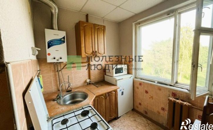 2-комн квартира ул Цветаева, 36,  д. 36