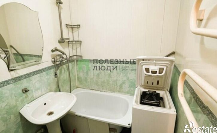 2-комн квартира ул Цветаева, 36,  д. 36
