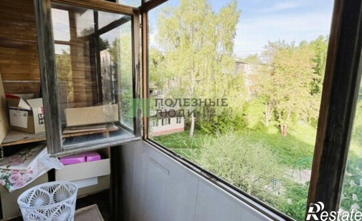 2-комн квартира ул Цветаева, 36,  д. 36