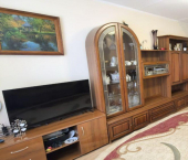 3-комн, 111кв м, этаж 2/8 ул Салтыкова-Щедрина, 4
