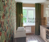 3-комн, 62кв м, этаж 2/9 ул Машкарина, 8