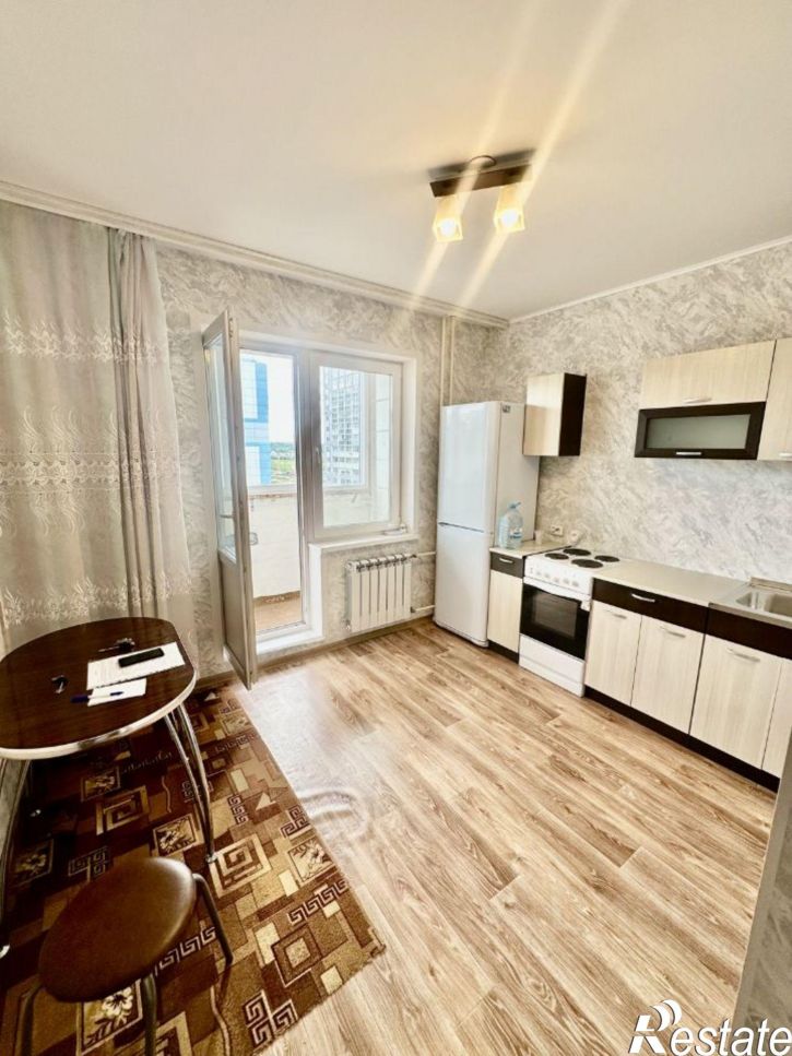 1-комн квартира ул Зареченская, 4 1,  д. 4 1,  к. 1
