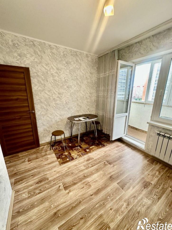 1-комн квартира ул Зареченская, 4 1,  д. 4 1,  к. 1