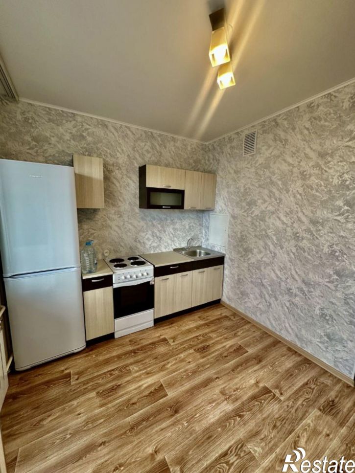 1-комн квартира ул Зареченская, 4 1,  д. 4 1,  к. 1