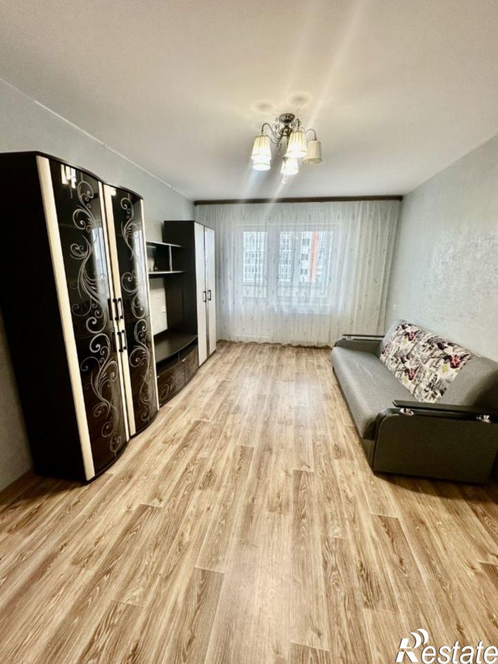 1-комн квартира ул Зареченская, 4 1,  д. 4 1,  к. 1