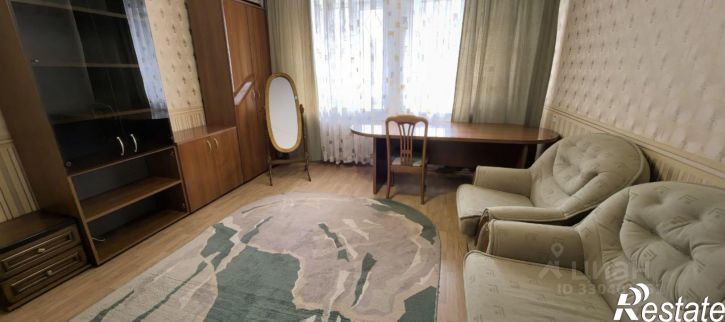 3-комн квартира ул Салтыкова-Щедрина, 4,  д. 4