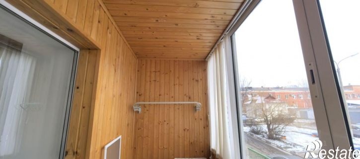 3-комн квартира ул Салтыкова-Щедрина, 4,  д. 4