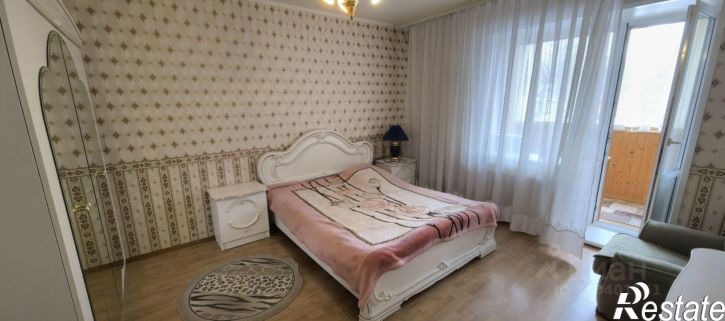 3-комн квартира ул Салтыкова-Щедрина, 4,  д. 4