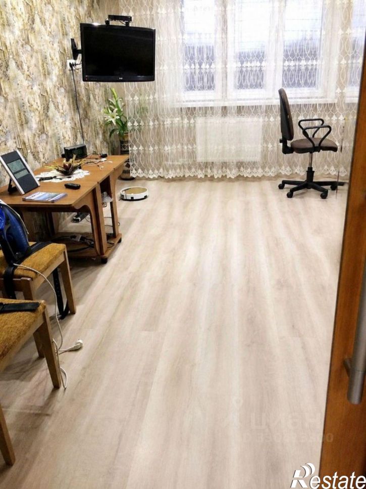 1-комн квартира улица 5-й Орловской Стрелковой Дивизии, 12,  д. 12