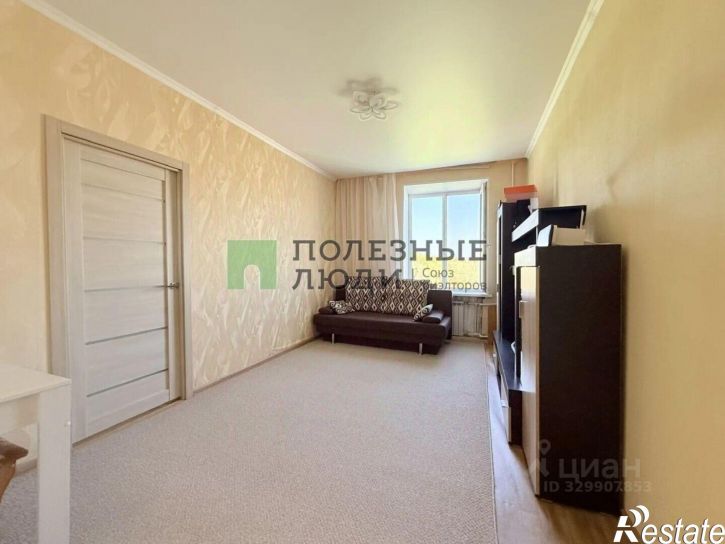 2-комн квартира ул Пролетарская Гора, 3,  д. 3