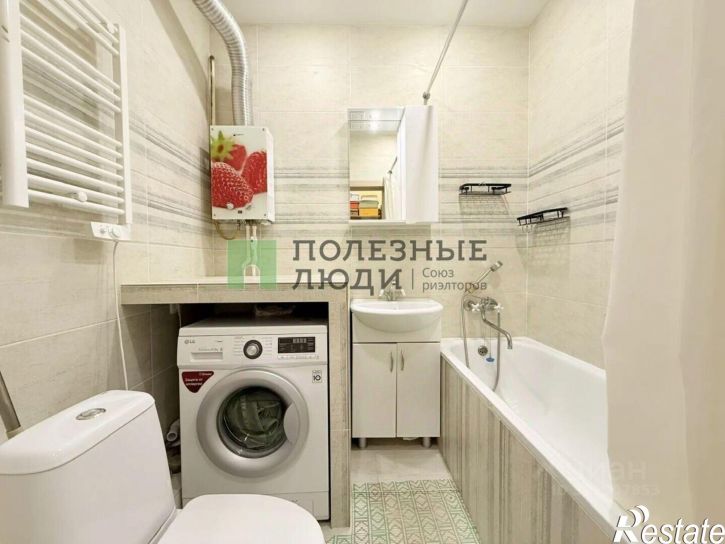 2-комн квартира ул Пролетарская Гора, 3,  д. 3