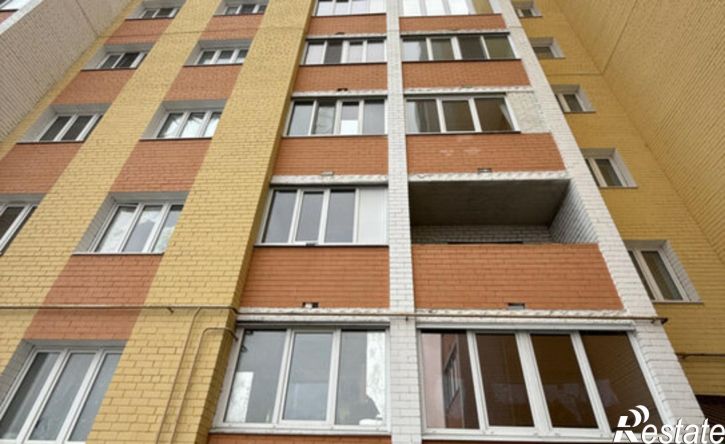 1-комн квартира ул Гайдара, 39,  д. 39
