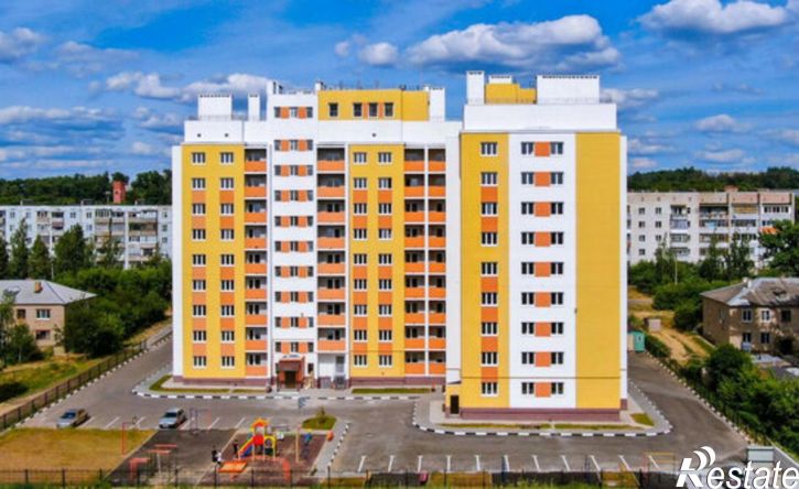 1-комн квартира ул Гайдара, 39,  д. 39