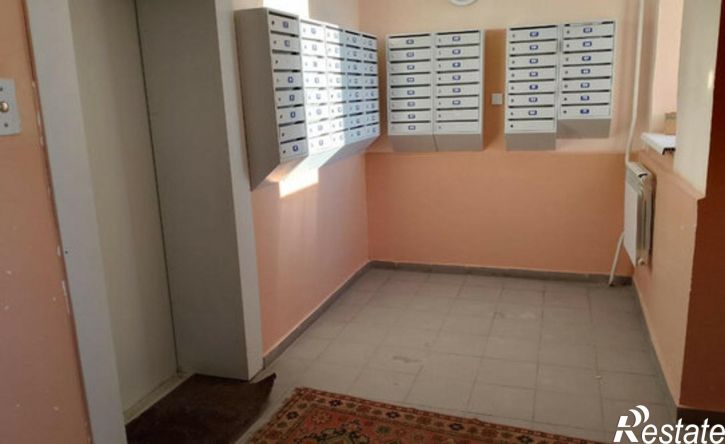 1-комн квартира ул Гайдара, 39,  д. 39