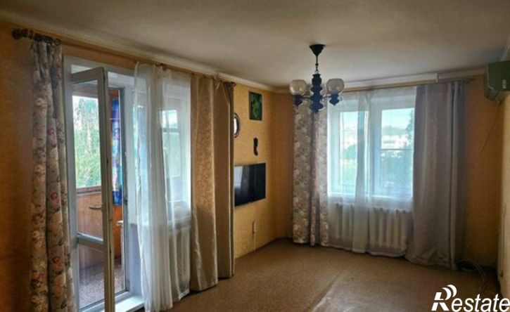 3-комн квартира ул Левый Берег реки Оки, 51,  д. 51